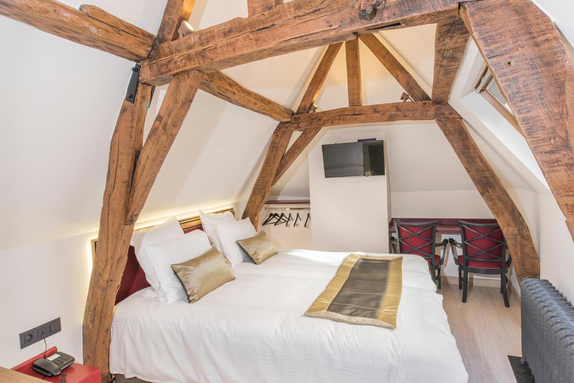 Hotel Agora Brussels Grand Place Phòng bức ảnh