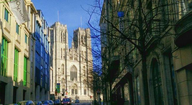 Hotel Agora Brussels Grand Place Ngoại thất bức ảnh
